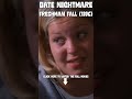 Date Nightmare | Freshman Fall (1996) | #Shorts