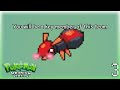 Got a lil team now | Pokémon Uranium [3]