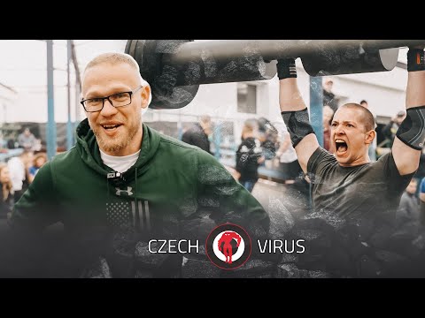 Video: Berou konkurenti strongmanů steroidy?