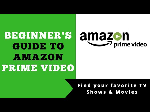 Prime Video: Tips and Tricks Everyone Should Know - Reviewed