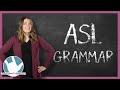 Learn How to Sign Accelerated Quiz
