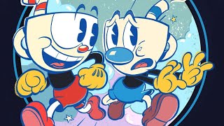 Cuphead / Hasta Que Se Caiga Mi Internet o Hasta Fastidiarme