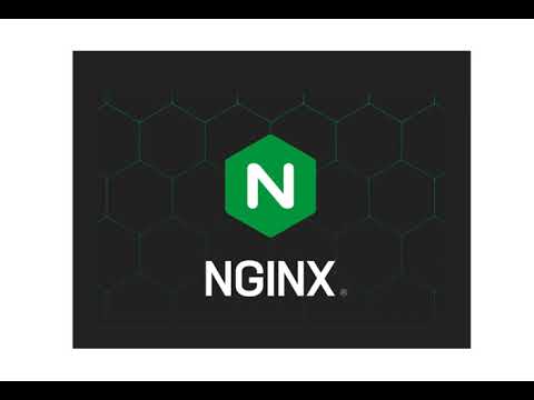 Instalando e configurando o Nginx