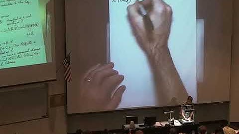 Modularity lifting theorems (Toby Gee) 1-4