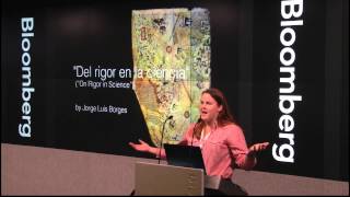 PyData London 2015: Lightning Talks