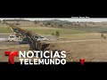 California, lista para enfrentar un gran terremoto | Noticiero | Noticias Telemundo