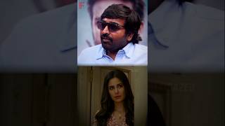 Love can blossom at any moment!— Vijay Sethupathi on loving a stranger in one day in Merry Christmas