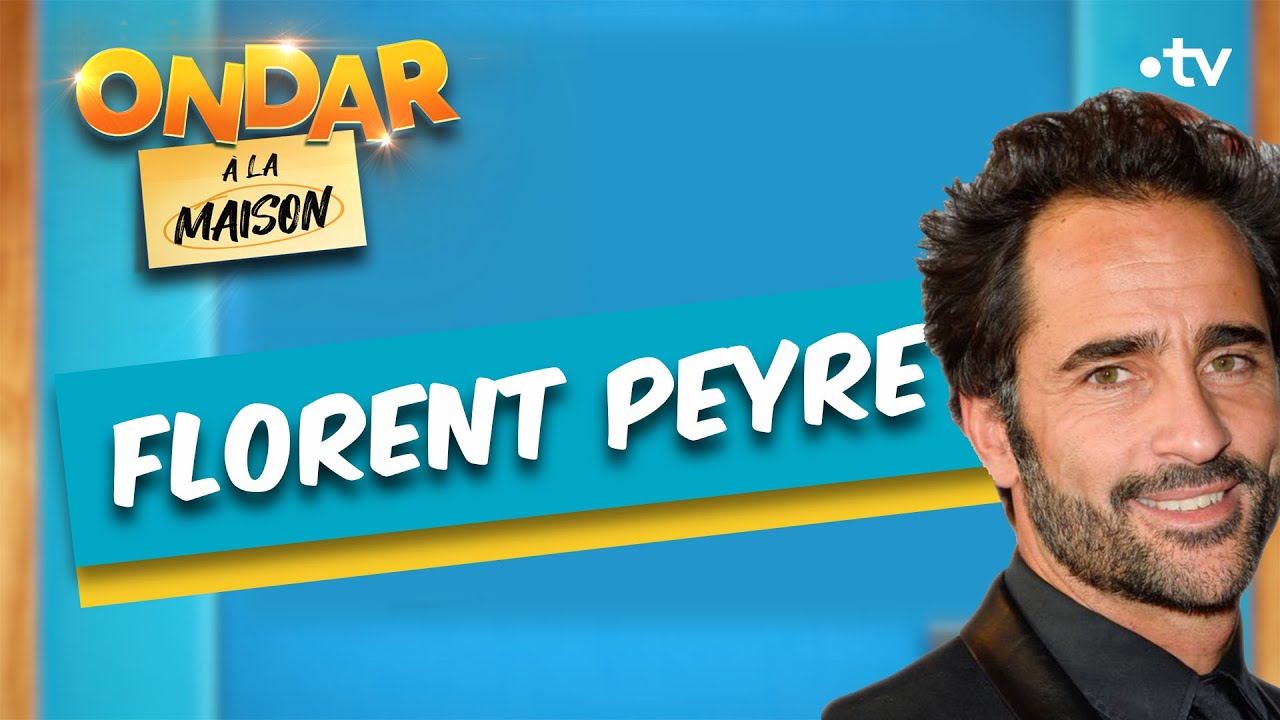 Qui Sont Les Parents De Florent Peyre