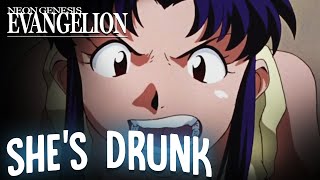 His New Roommate | Neon Genesis Evangelion | Ep 2 Reaction