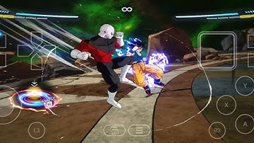 BEST WINLATOR VERSION TO PLAY DBZ SPARKING ZERO ON ANDROID SD7+GEN2 POCO F5