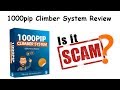 1000 Pip Climber System Bot Review