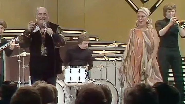 Dukes and Lee - "Pinball Wizard" Live on Be My Gue...