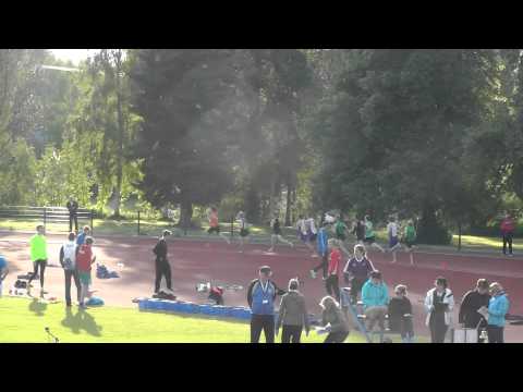 Jämsän YU-karnevaalit: M