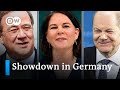 After Merkel: Who's going to be Germany's next chancellor? | To The Point