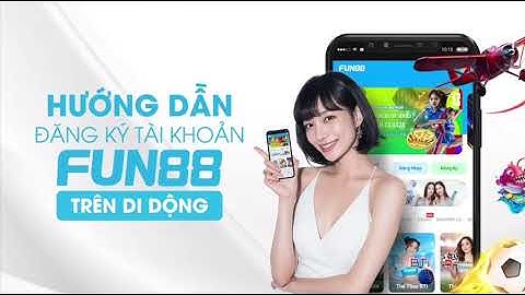 ✨HƯỚNG DẪN CÁCH ĐĂNG KÝ F.U.N.8.8 CHO NGƯỜI MỚI✨