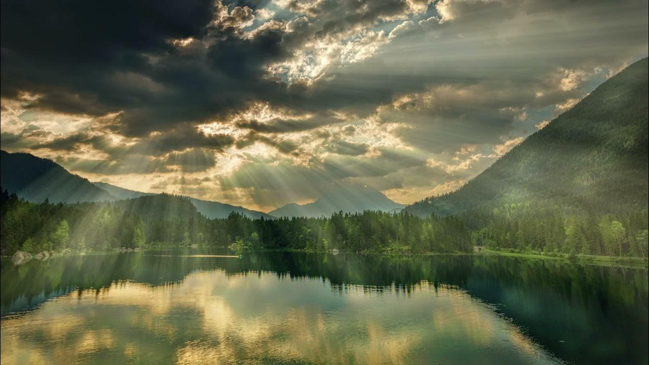Завораживающая природа фото