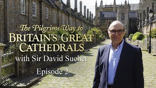 The Pilgrim's Way to Britain's Great Cathedrals | Episode 2 by Vision Video 27,723 views 2 days ago 58 minutes