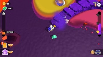 Astro Miner - PS4 Game - PLANET 4