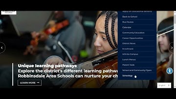 How to view upcoming assignments in Schoology on your computer
