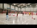 Badminton in kranje rc 