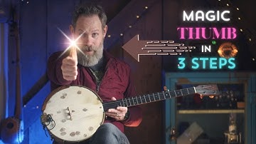 Drop Thumb Deep Dive