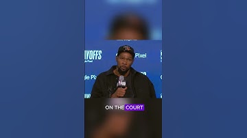 Kevin Durant’s Controversial Comment Stirs Major Debate