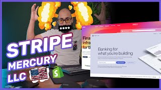 How Stripe,  Wise , Mercury bank  works? [ بالدارجة]