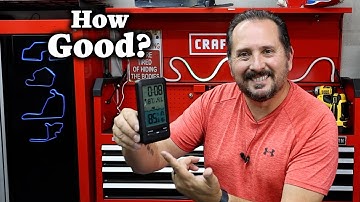 Reviewed:  Wireless WiFi Pool Thermometer with Easy-to-Read 4" Digital LCD Display