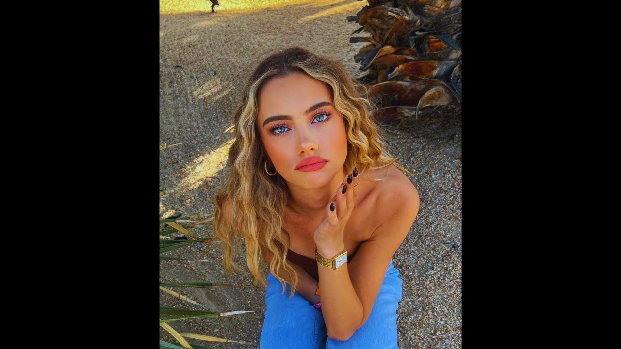 [FREE] The Kid LAROI Type Beat 2025 GUITAR - "Broken Hearts"