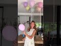 #Ihr #werdet #nicht #glauben wie wenig #ich fur #diese #Ballon Deko #bezahlt habe