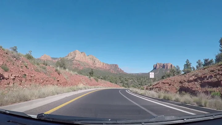 Sedona Arizona