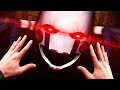 Eddie lied when he said FNAF 2 in VR was easy...