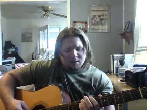 Pop Evil-Monster you made(acoustic cover by Mike Caston) - YouTube