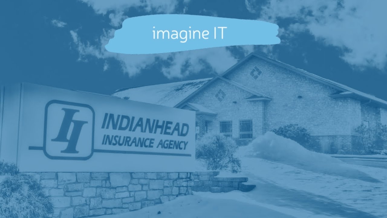 Imagine IT Indianhead Insurance Agency Eau Claire, Wisconsin YouTube