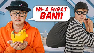 Download Lagu Cineva i-a spart pusculita lui Mitica! (MvF Ep20 S10) MP3