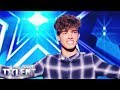 Donovan - France's Got Talent 2017