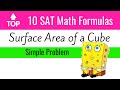 Understanding Surface Area and Volume of a Cube