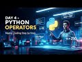 "Python Variables Tutorial for Beginners | Easy Step-by-Step Guide Hinglish language