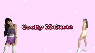 İu Btsi̇n Şarkisi Li̇fe Goes Onu Söyledi̇ - Cooky Maknae