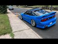Adjusting 240sx coilovers