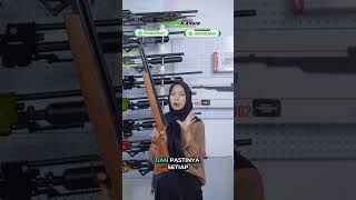 UKLIK BEST SELLER HARGA CUMA RATUSAN RIBU #airsoft #hunting #senapanangin