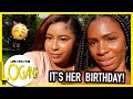 FLEX DAY 🥳 Church in a Pandemic + Llexis&#39; Birthday ▸ Life With the Logans - S7 EP8