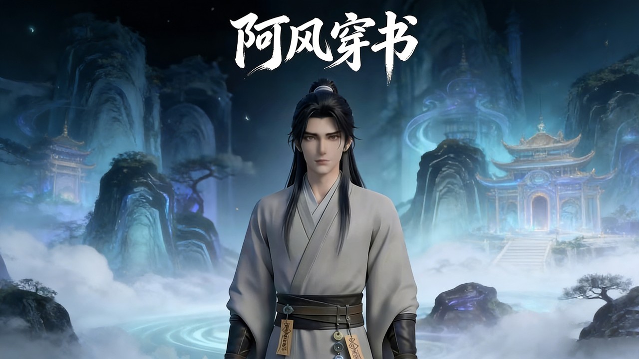 😱穿进女频仙侠！系统逼我救师尊🔥龙套弟子逆天逆袭杀疯了！⚡#tanglingling