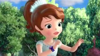 Sofia The First - A Royal Wedding - Full Episode Clip screenshot 4