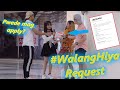 Mag bigay ng RESUME at mag Apply bilang BOYFRIEND (Prank) | #WalangHiyaRequest