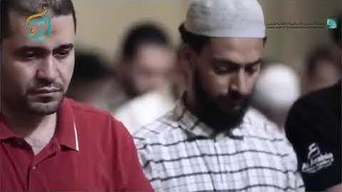 سورة مريم كاملة من أروع التلاوات للشيخ محمد اللحيدان جامع الرشدية دبي رمضان1 High