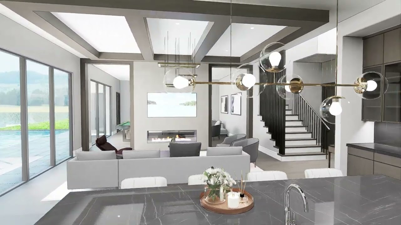 LaVie Estates - Lot 12