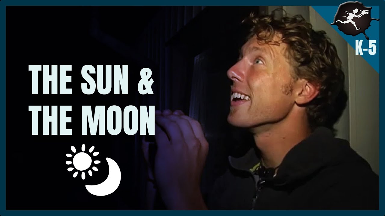 Untamed Science What Do the Sun and Moon Do? K-5 Science Music Videos by Untamed ...