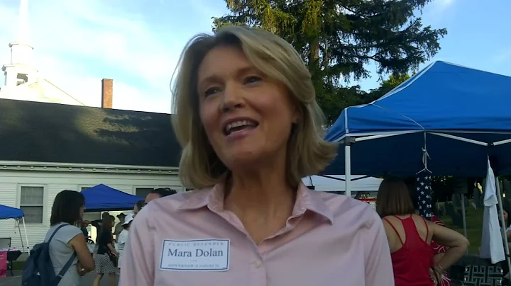 Video 6  MA Governor's Council Candidate Mara Dola...
