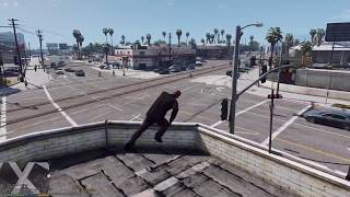 Gta 5 Flips Pt 2